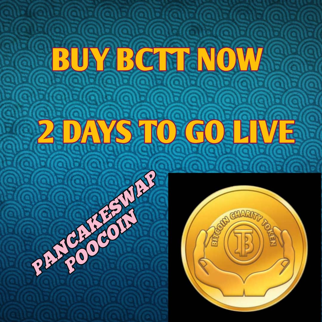 BcttOfficial tweet picture