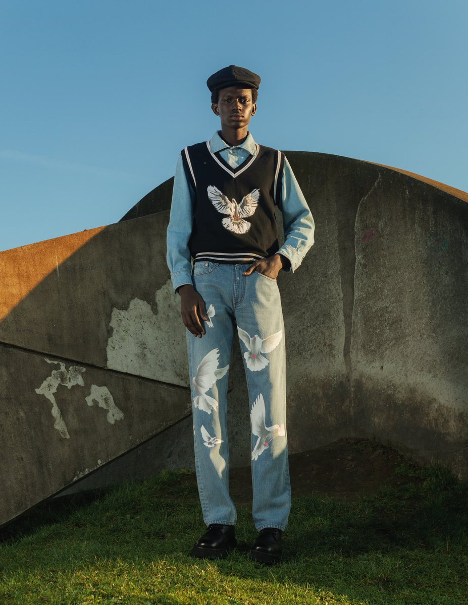 Outlander Magazine tweet media