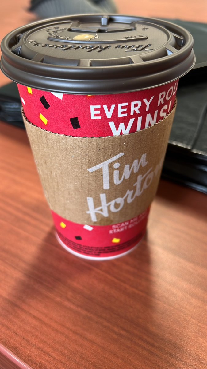 BoneDaddyLDBB's tweet photo. It’s not a berry chill from Tim Hortons but it’ll do. Btw I love you @CarltonLeafs ❤️🤞🏼🤩 #TimHortons #BerryChill #ad #CoffeeZone https://t.co/j0JpCJyQXn