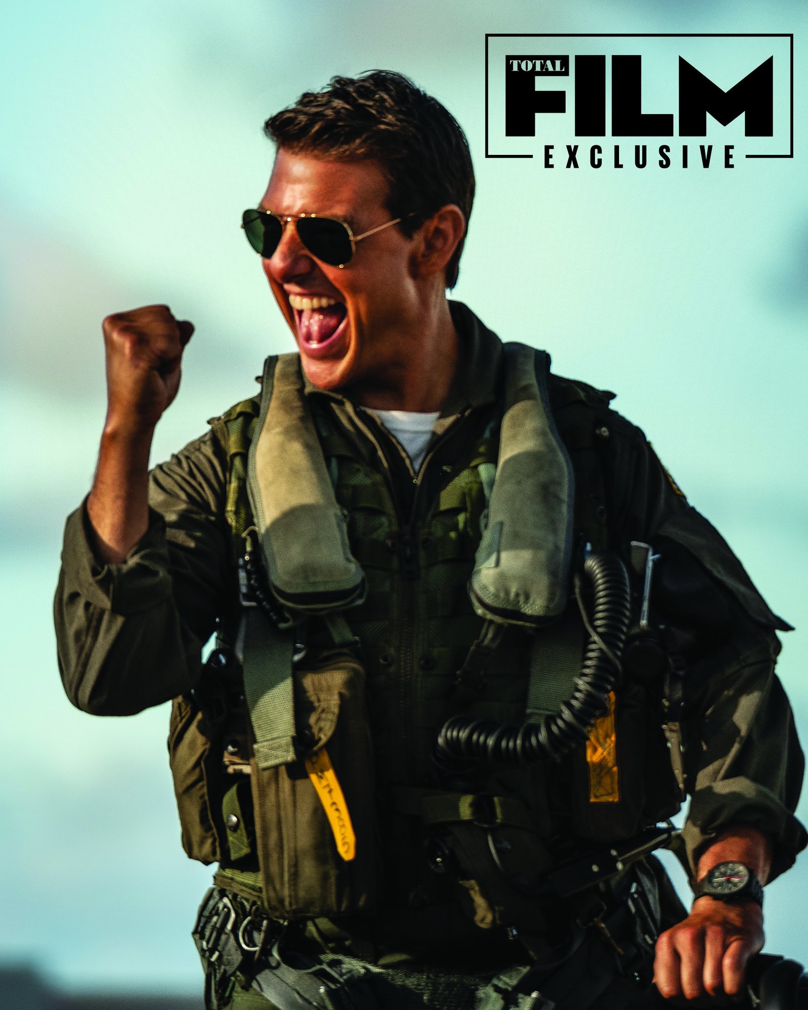 Portal Claquete Oscars on Twitter "Tom Cruise e Miles Teller em