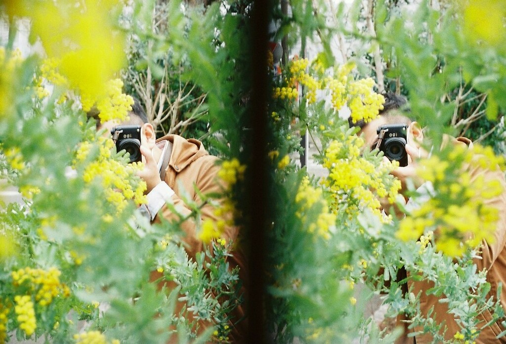 terugraphy08's tweet photo. *
🗓 2022.03
📍 #東白楽
#film #stereophotography
📷 #olympusom2000 #pentaxstereoadapter
🎞 #kodakultramax400
==========
https://t.co/Bi04CExcGX https://t.co/3fgZ2EpDuw