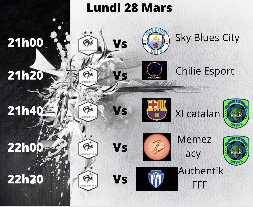 AcRossonere CLG tweet media