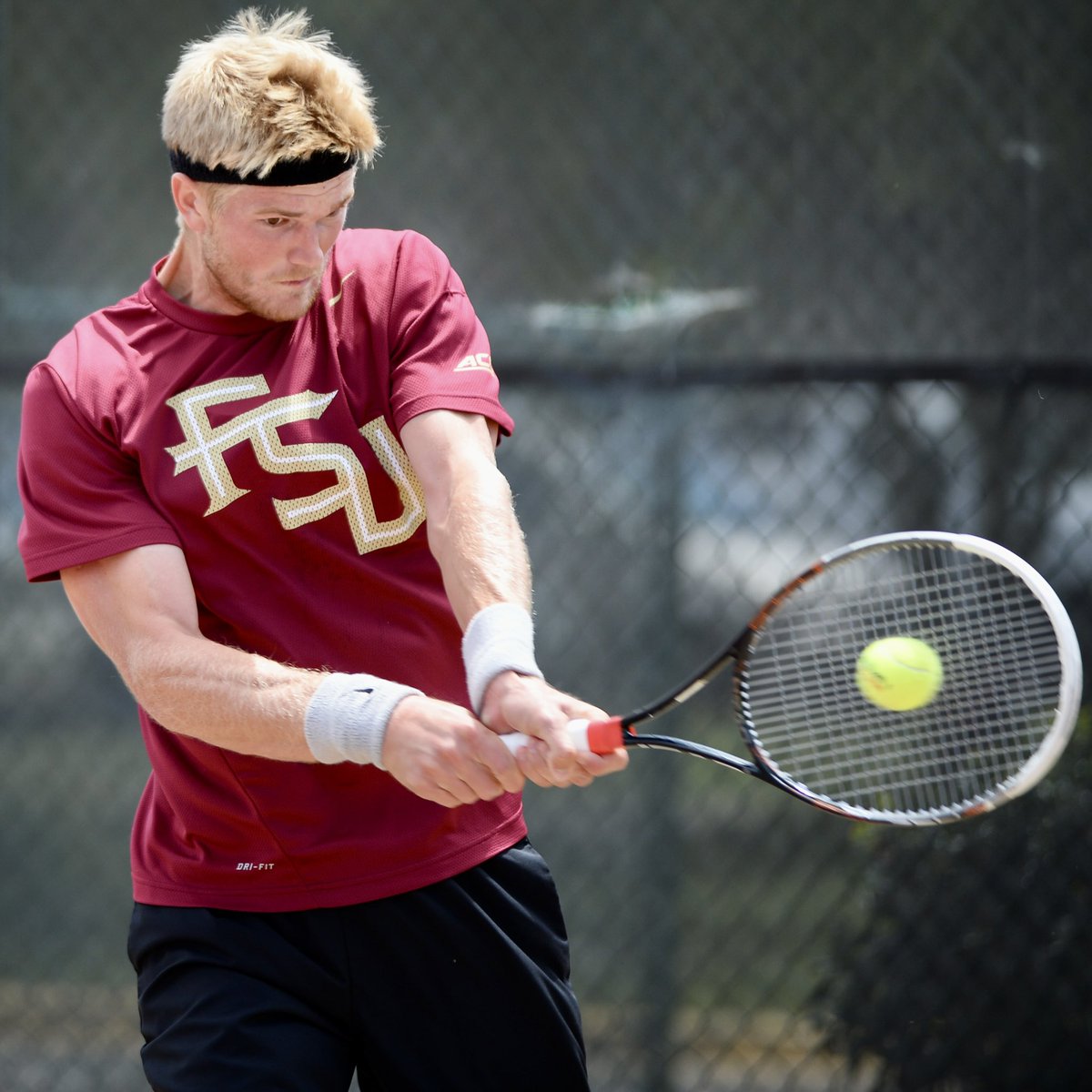FSU Men's Tennis tweet media