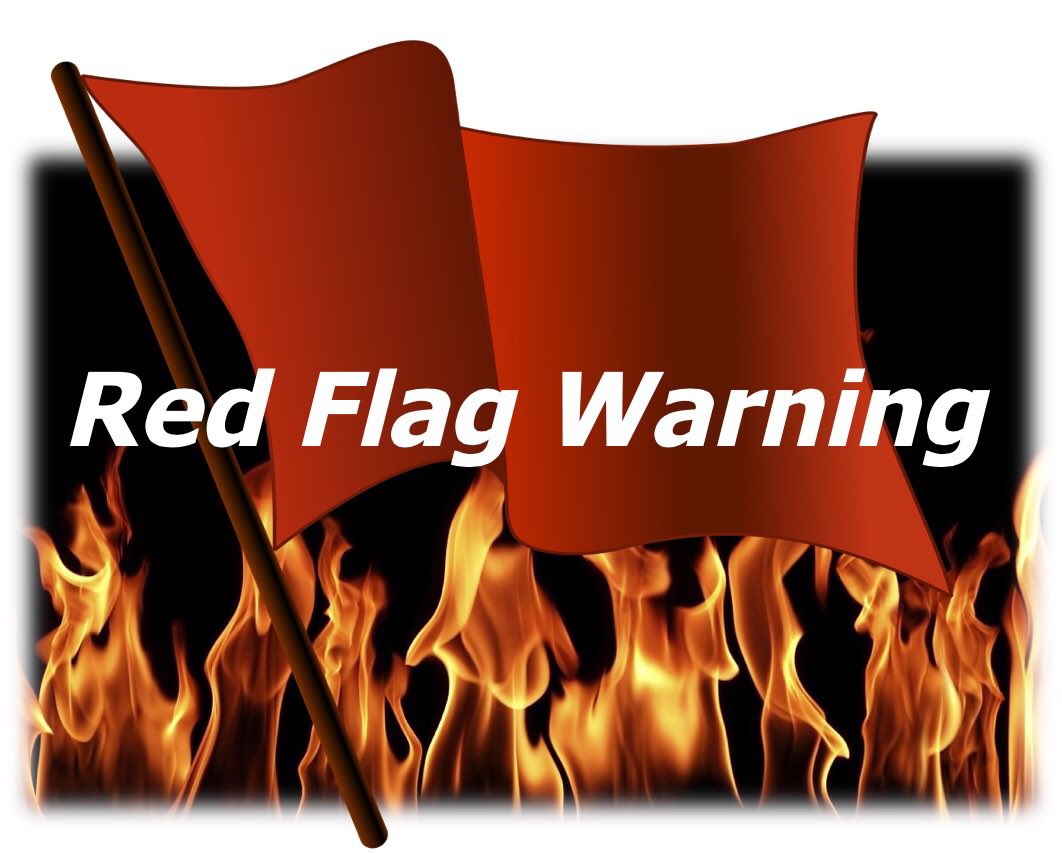 NETellerFirePIO's tweet image. 3/28/22
A RED FLAG WARNING has been issued for Teller County and the Rampart Range.  Be careful with heat sources outdoors.  weather.gov/bou/firewxfcst…