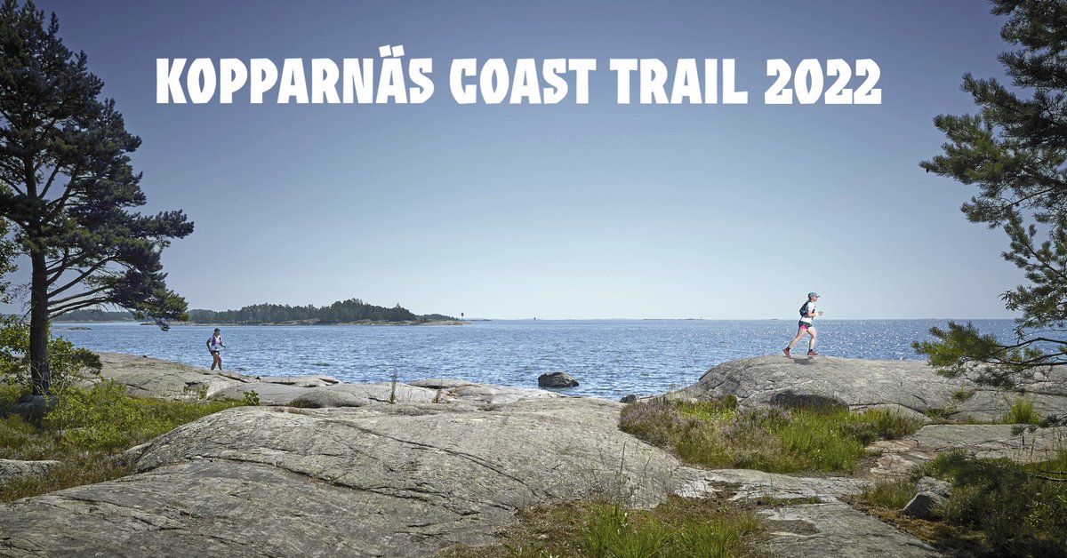 CoastTrail's tweet photo. Ilmoittautuminen auki! Super-ale vain maaliskuun ajan! Ilmoittaudu: https://t.co/tdbBYRL7QT

#KCT2022 #CoastTrail #polkujuoksu #rantakalliojuoksu #maastojuoksu #juoksu #trailrun #trailrunning #Kopparnäs #Uuvi #Inkoo #Ingå #Siuntio #Sjudeå https://t.co/Fp6XjszuVt