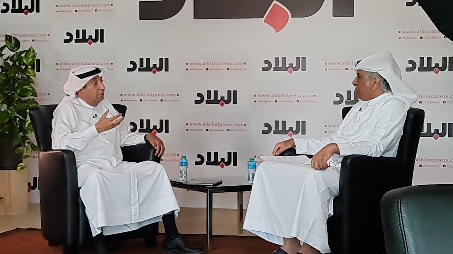 Sameer Nass tweet media