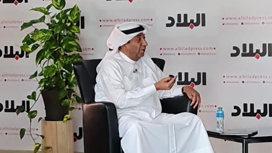 Sameer Nass tweet media