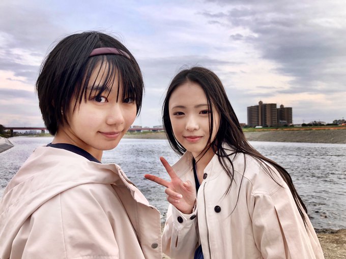 Twitterのコスプレ画像8