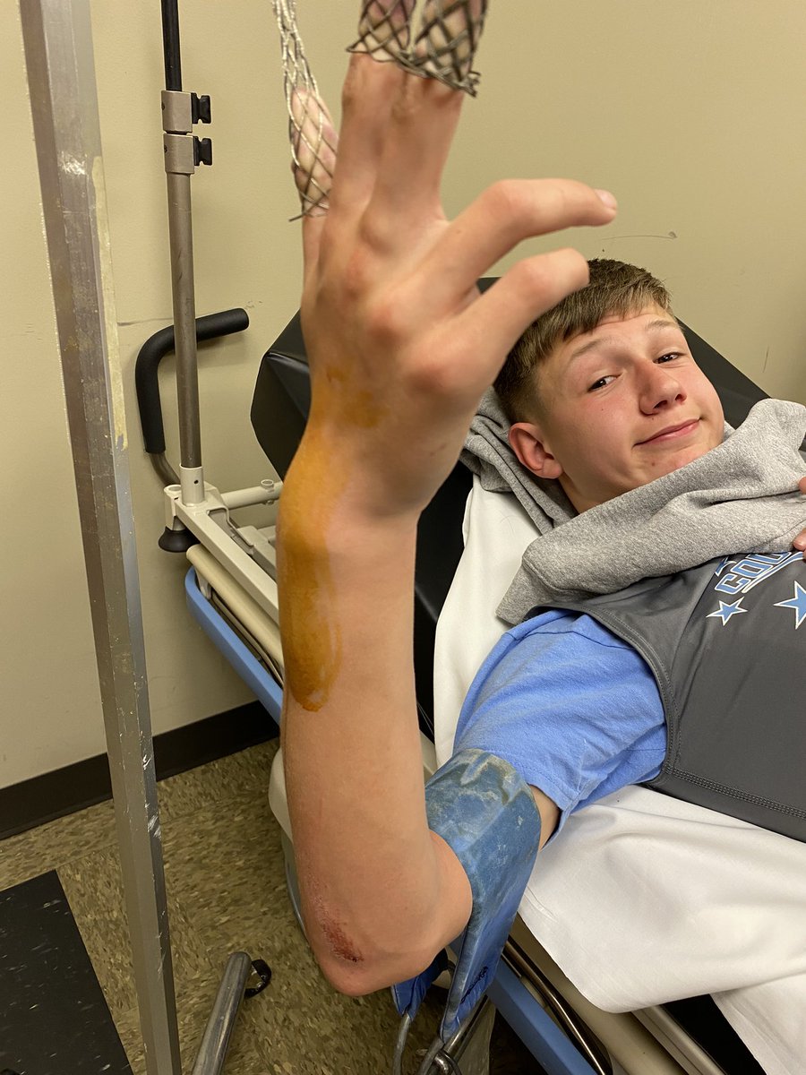 Jessica Happney tweet media