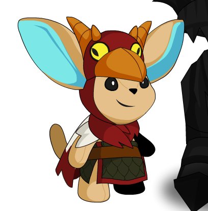 GiveawaysAE's tweet image. #AQW PLAYERS!

Did you miss out on a chance at ordering/winning a Nugget Moglin Pet code? 

(This works as a bank pet for the owner!) 

ENTRY DETAILS:
-Like
-Retweet
-Follow @ContentPortalAE, @GiveawaysAE, @KnightfallAQ3D, @ShinsetsuAQ3D, @Acer_AQ3D and @Watercolorss 
-Comment!