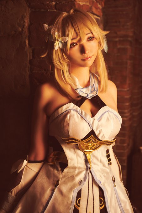 Twitterのコスプレ画像33