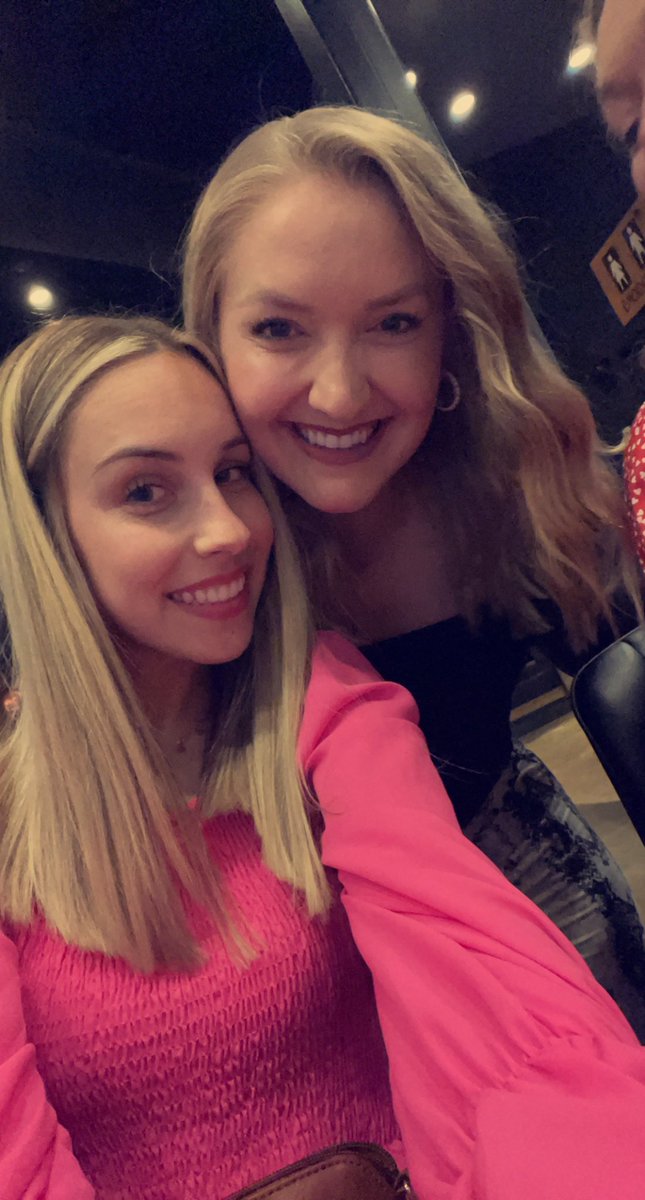 Bailey’s Birthday B*sh Trip ‘22🥳🥳