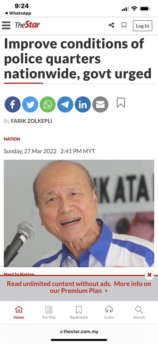 Tq YBhgia TS <a href="/PDRMsia/">Polis Diraja M'sia</a> <a href="/KDNPUTRAJAYA/">KDN🇲🇾</a>