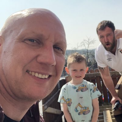 mark McCormick tweet media