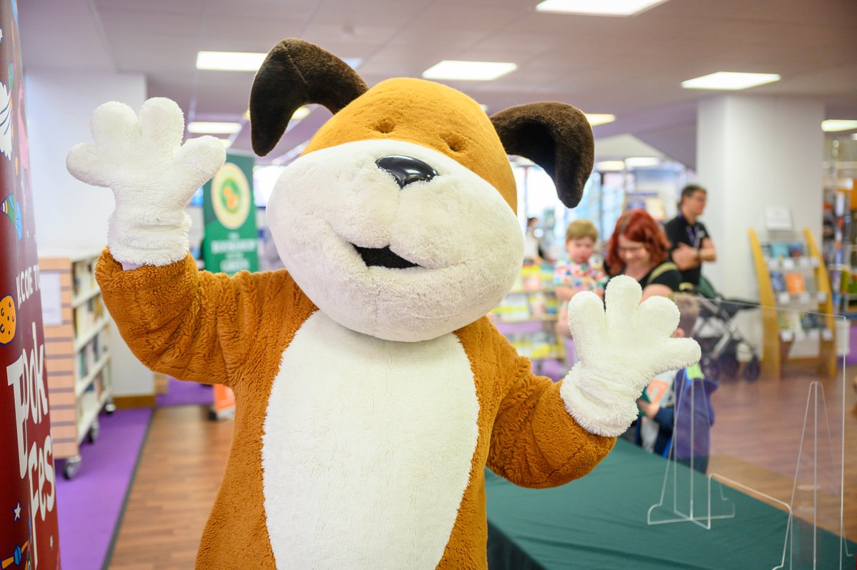 mailchi.mp/bournvillebook… Spare a moment to let us know what you thought of Solihull BookFest 2022!

#solihull #solihullbookfest #books #survey #bookevents