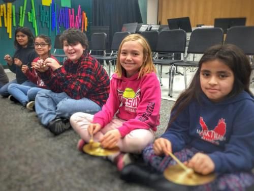 mbirdfoundation's tweet photo. 25 years ago today, The Mockingbird Foundation was officially recognized as a nonprofit by the state of New York. Since then, we've donated nearly $2,000,000 in grants for music education in all 50 states. We couldn't have done this without you. Thanks for your continued support! https://t.co/t6TdYzjxnt