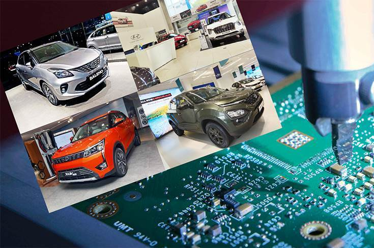 Auto industry analysts expect OEMs to cut production amidst supply chain disruptions, skyrocketing commodity prices, hike in fuel prices and an impending increase in insurance premia, which are set to further stoke current inflationary trends. bit.ly/3IJKNML