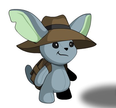 KnightfallAQ3D's tweet image. #AQW PLAYERS!

Did you miss out on a chance at ordering/winning a Quibble Moglin Pet code? 

(This works as a bank pet for the owner!) 

ENTRY DETAILS:
-Like
-Retweet
-Follow @ContentPortalAE, @GiveawaysAE, @KnightfallAQ3D, @ShinsetsuAQ3D, @Acer_AQ3D and @Watercolorss 
-Comment!