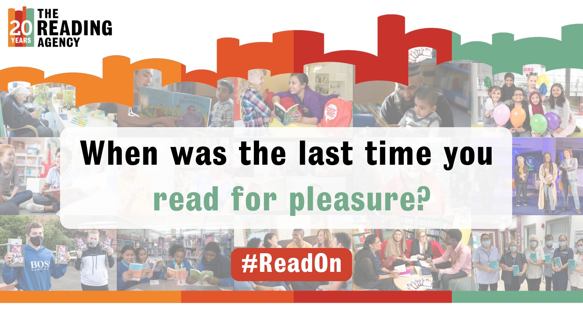 CVHS Library (CVHSLibrary1) / Twitter