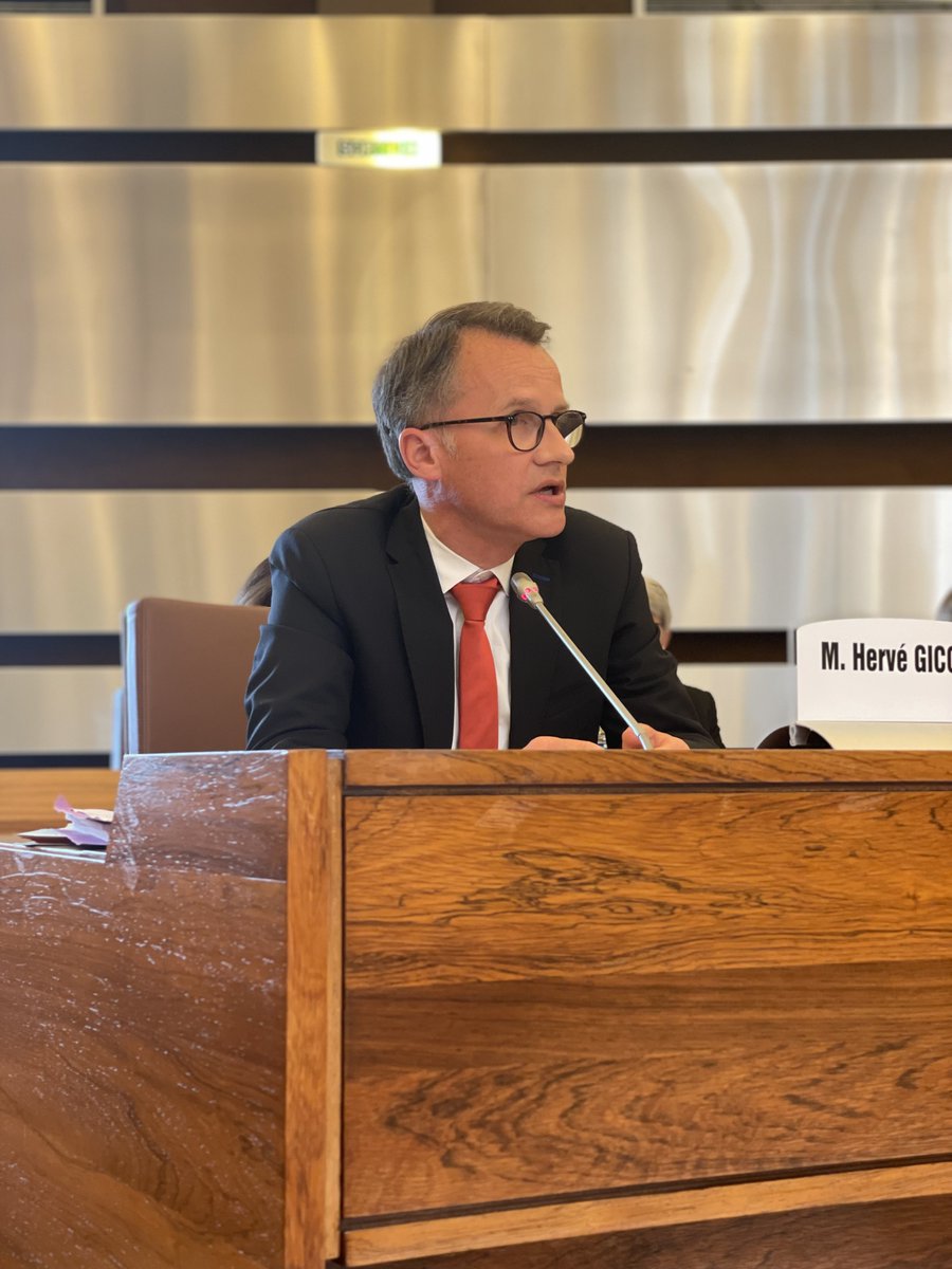 Les Républicains, Libres ! et Indépendants du 94 tweet media