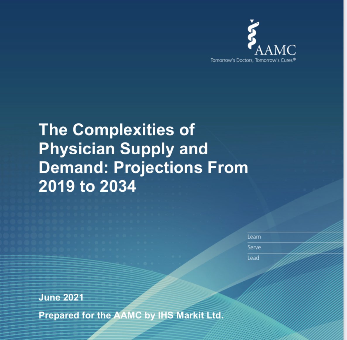 Docs Left Behind tweet media