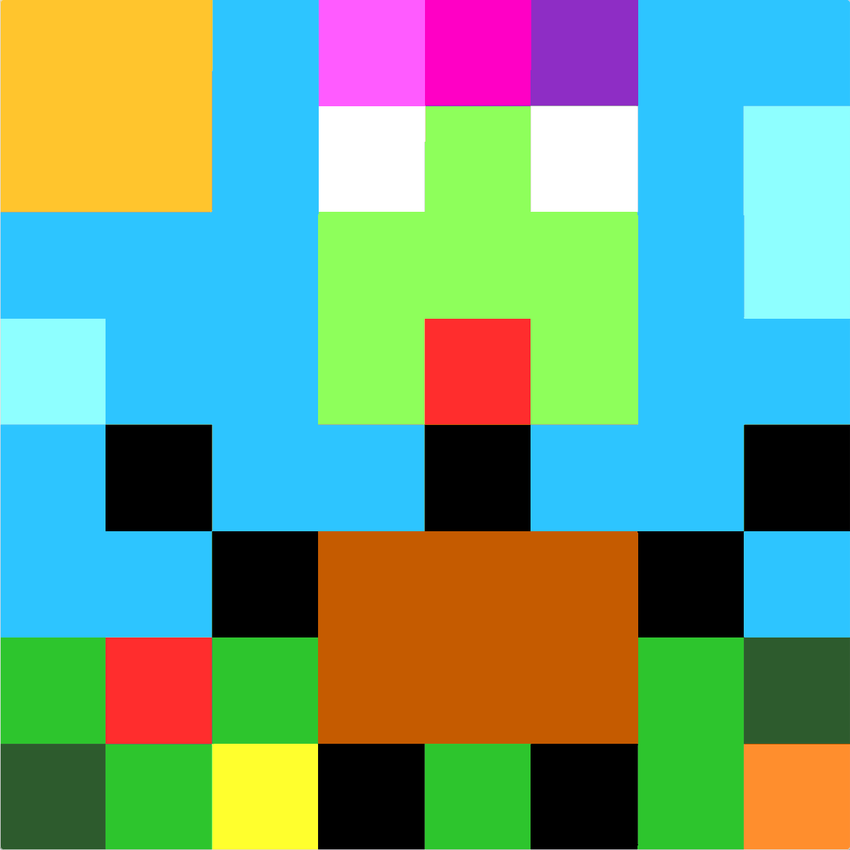 NftShapes tweet media