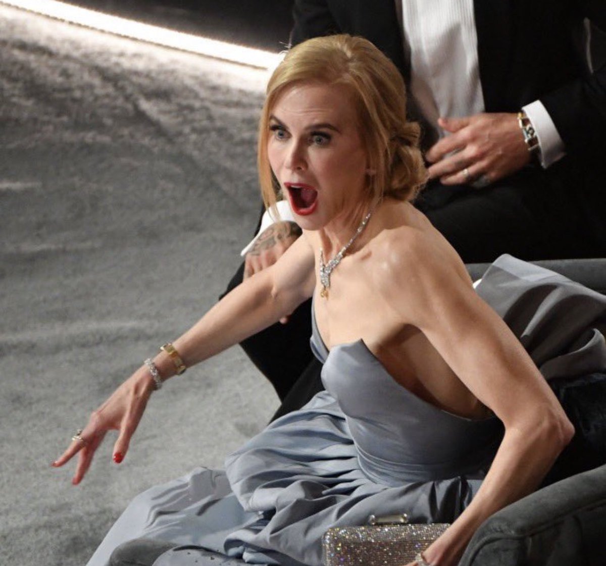 When you find out your bestie hasn’t tried the RFME