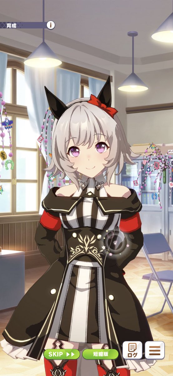 hiko765's tweet photo. 最近よく落ちるウマ娘
そのたんびにスクショしてしまう
#ウマ娘 
#ウマ娘プリティーダービー https://t.co/dsKgre8RgB