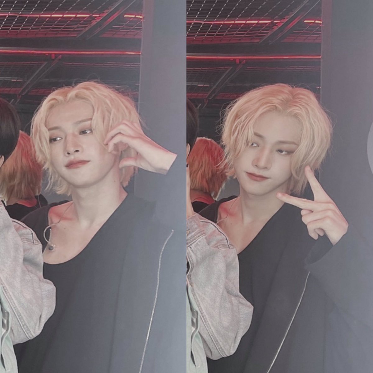 beambombxx's tweet photo. 들리지않으나 
결코없는것이아닌
그의,, 노이즈캔슬링가슴 https://t.co/EnDgdsMywO