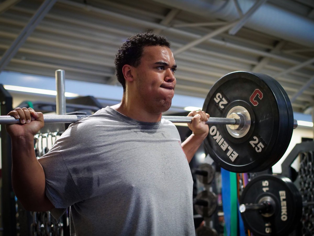 Cornell Football tweet media