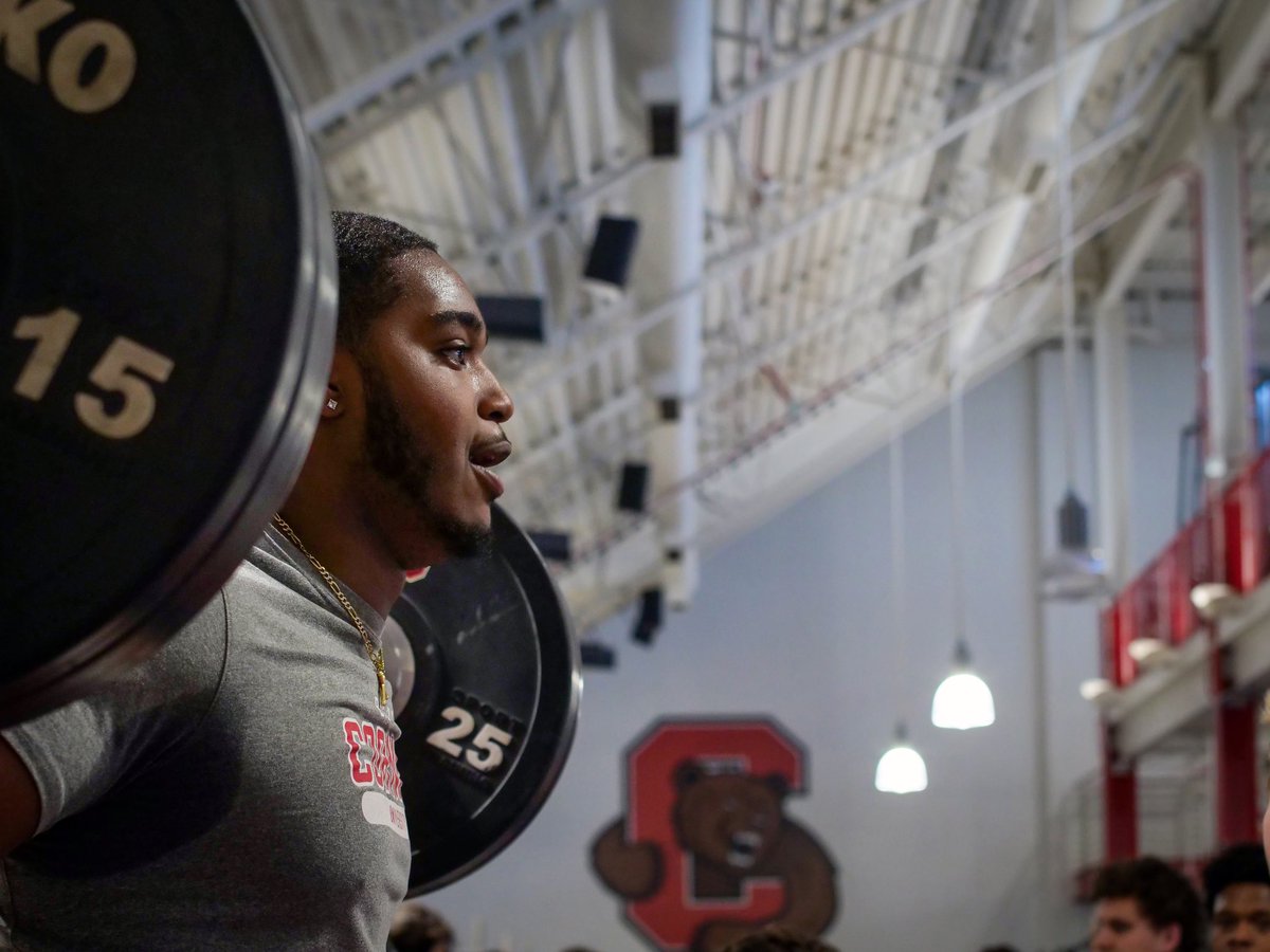 Cornell Football tweet media