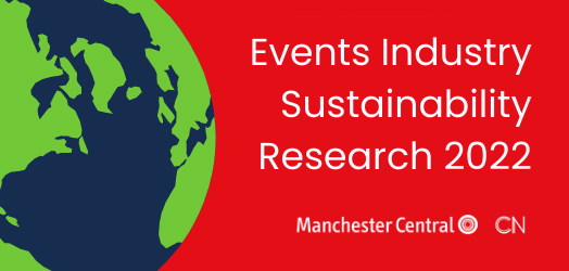 Not long left to have your say #eventprofs❗️

Complete our survey and play your part in shaping the future of sustainable events ♻️

In collaboration with <a href="/MashMediaLtd/">Mash Media</a>, we'll delve into the insights to help pave the way for the industry.

Get involved 👉🏼 bit.ly/3ARVnz8