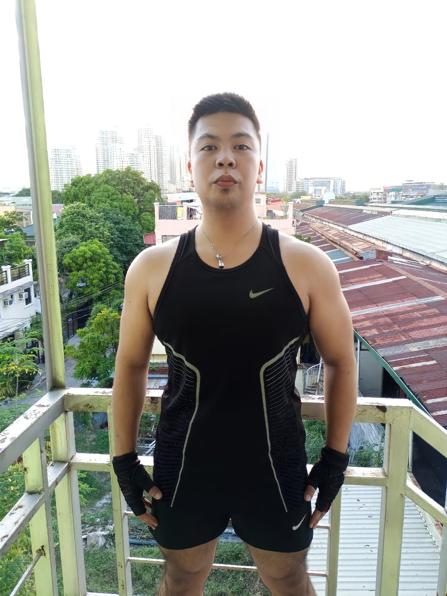 iamclintgerald's tweet photo. Wherever you go, no matter what the weather, always bring your own sunshine.

📍Pound For Pound Fitness Pasig

#BatangPound #PoundEffect #PoundforPoundFitness #BeConfidentBeYourself #BeConfidentBeYou #ComeBackToTheYoungAndBeautifulYou https://t.co/9xnQZfgUga