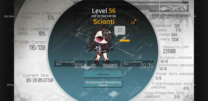 #GirlsFrontline https://t.co/KqtDNKsR7l<a href="/tag/girlsfrontline"class="tags">#GirlsFrontline</a>