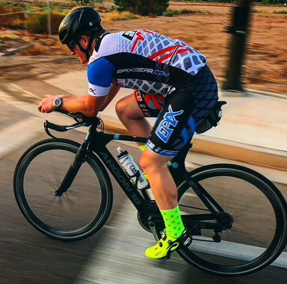 Epix Gear tweet media