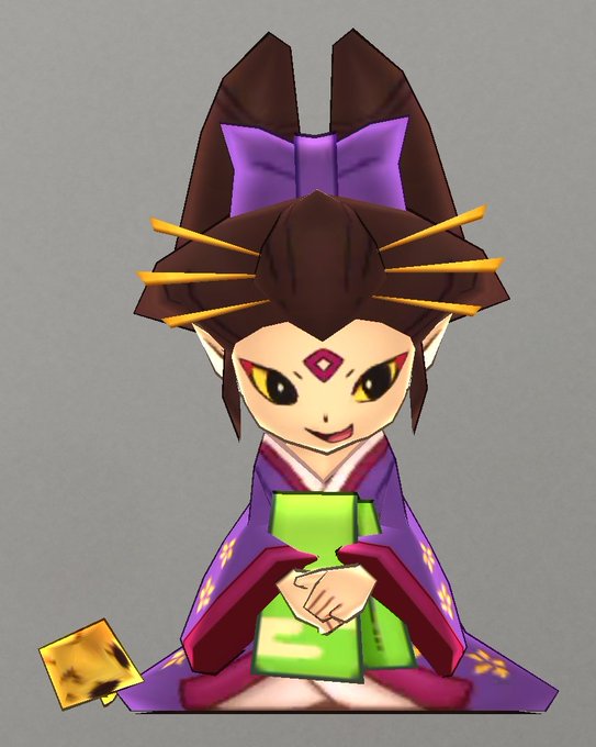 妖怪ウォッチワールドのtwitterイラスト検索結果