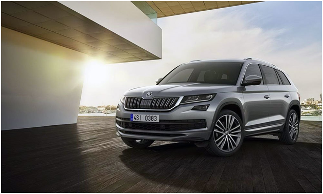 emyhaniDe's tweet photo. Skoda Kodiaq 2021: подробный обзор обновленной версии популярного кроссовера https://t.co/QgIENrXSj0