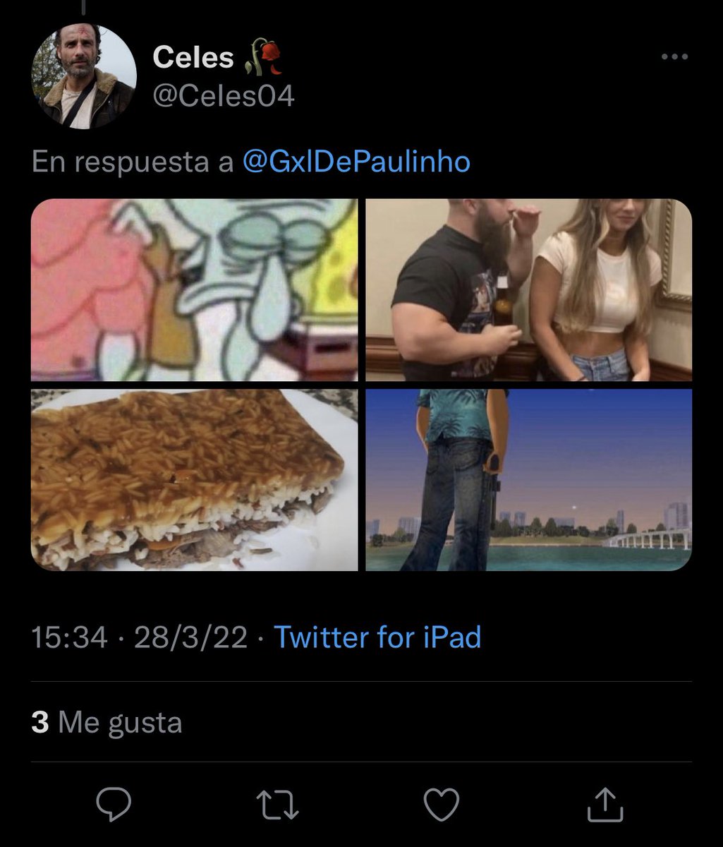 Out Of Context Celes. (@oocceles) on Twitter photo 