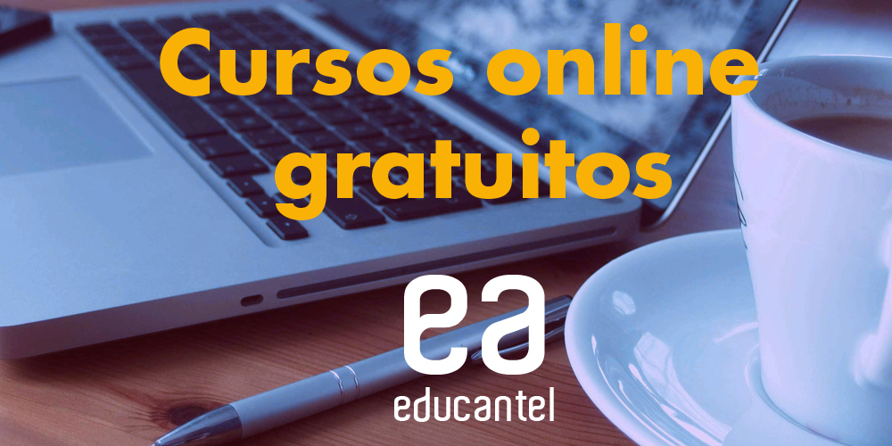 Están abiertas las inscripciones para los cursos gratuitos y online a dictarse en abril por Educantel.
Inscripciones a través de Portal Antel USI: usi.org.uy/cursos/
Por consultas: educantel@antel.com.uy
