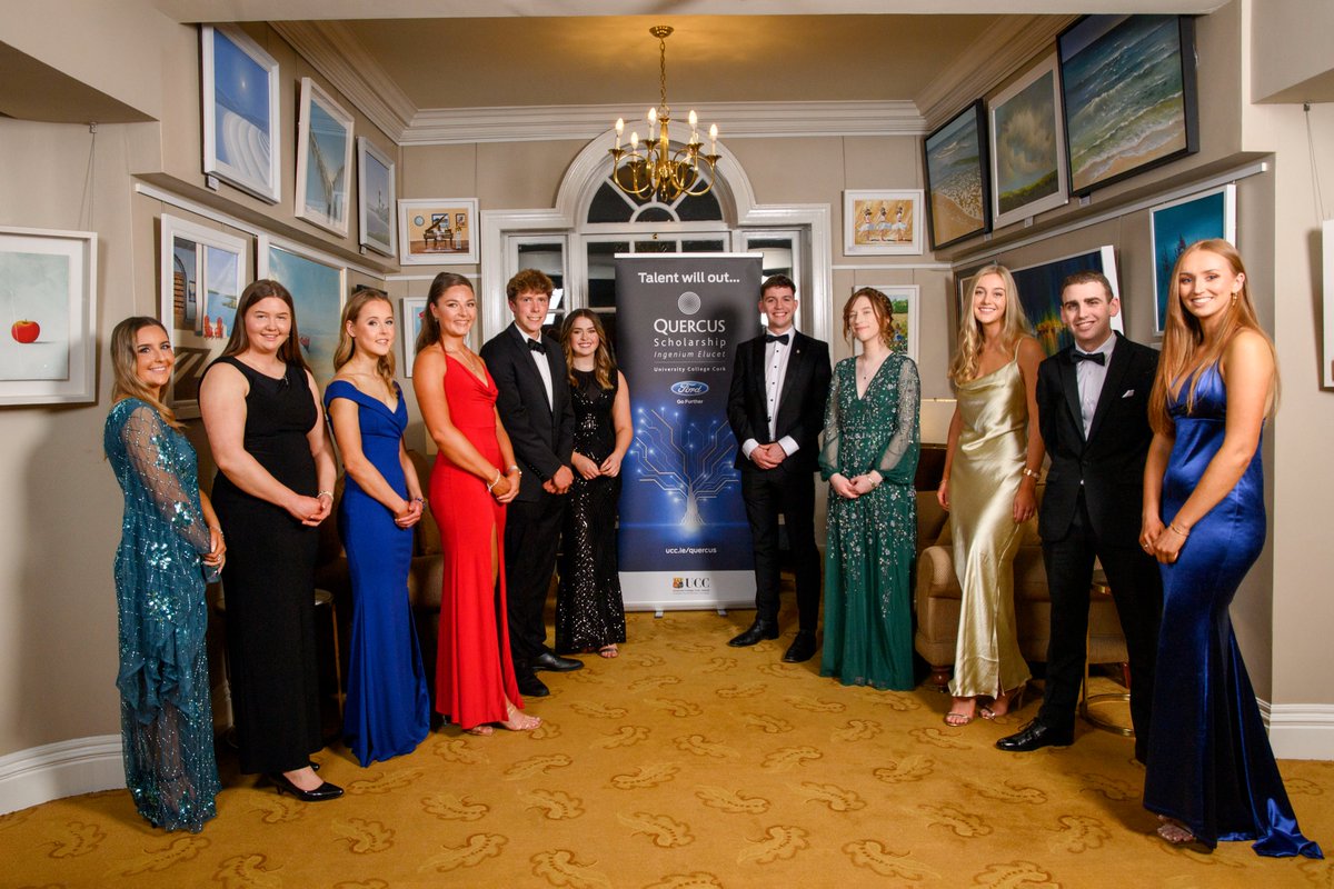 It was also great to finally get many of the 2020/21 scholars together to celebrate as well!