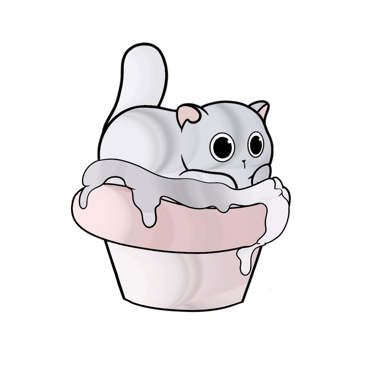 My0xStory's tweet photo. @catsinthecups Hope you like this https://t.co/OC0tdIP7fR