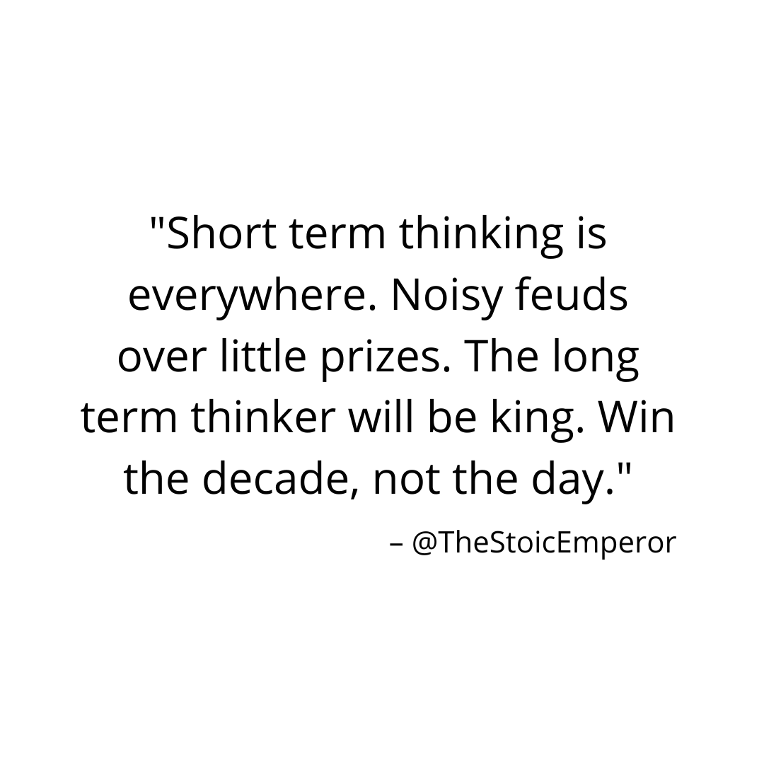 Focus on your goal and don’t get blinded by small wins. Remember that there is no shortcut to success. The candle that burns too brightly burns quickly.

#futureoffitness #futureoffitnesspodcast #podcastfitness