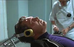 SaveRedlandLibr's tweet photo. 6pm TODAY on @horror_channel 

From 1967, Ep 12 (of 17) of the #SciFi #Mystery series #ThePrisoner - “A Change of Mind" directed by Patrick McGoohan &amp; written by  #RogerParkes

🌟#PatrickMcGoohan #JohnSharp #AngelaBrowne #AngeloMuscat #GeorgePravda #KathleenBreck https://t.co/sSU9qJLfYJ