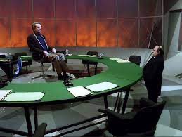 SaveRedlandLibr's tweet photo. 6pm TODAY on @horror_channel 

From 1967, Ep 12 (of 17) of the #SciFi #Mystery series #ThePrisoner - “A Change of Mind" directed by Patrick McGoohan &amp; written by  #RogerParkes

🌟#PatrickMcGoohan #JohnSharp #AngelaBrowne #AngeloMuscat #GeorgePravda #KathleenBreck https://t.co/sSU9qJLfYJ