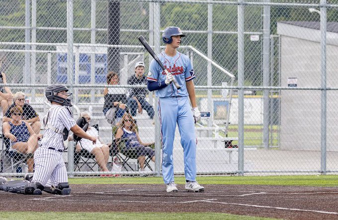 At Bat in the Summit City tweet media