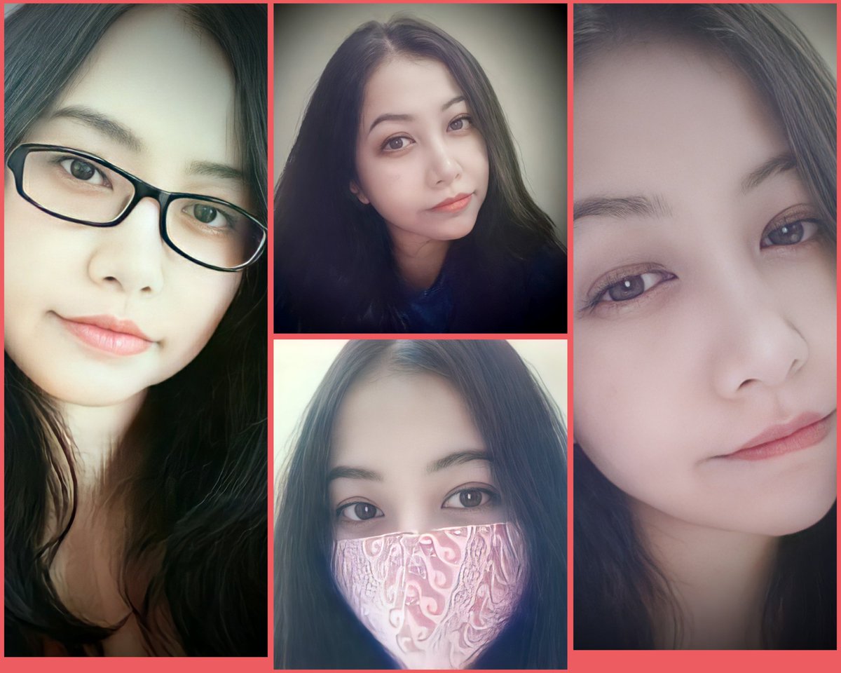 Bantu follow ya sobat2 NKRI🇮🇩
Akun baru muka lama🤭
Terima kasih💞