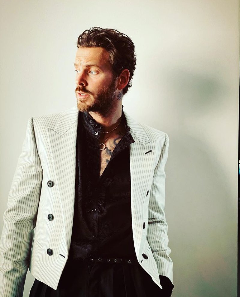 Il es trop beau 😍🥰