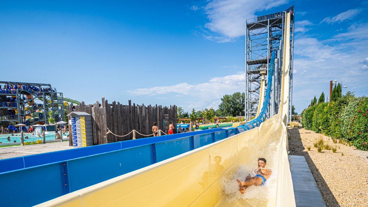 📣 QUIZZ 💥

▶️ Seulement pour les authentiques fans de #WaveIsland 😜 Quelle est la hauteur du Géant 👀?

👉 Réponse sur notre site : bit.ly/3JNGmSC