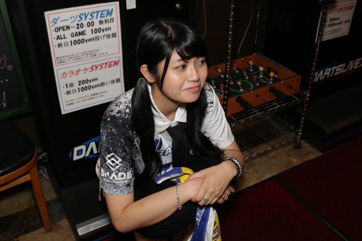 2022シーズン契約選手紹介⑥】 【継続】 坂口 優希恵（サカグチ ユキエ