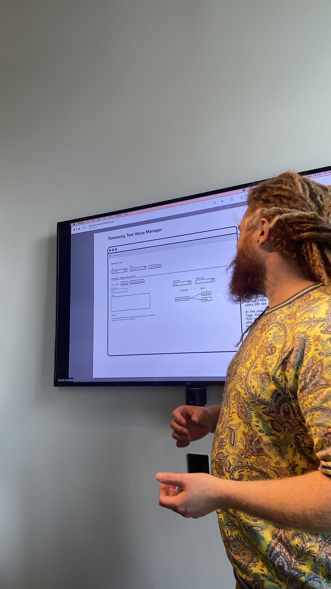 Bright Analytics tweet media